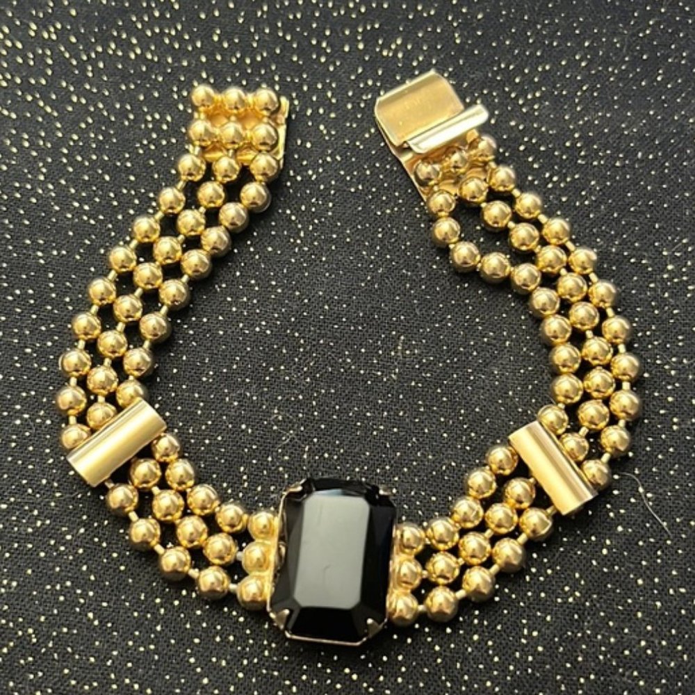 Vintage Inspired Bracelet